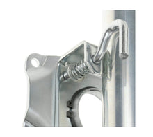 Load image into Gallery viewer, 1000Lb Offset Swing-Up Trailer Jack