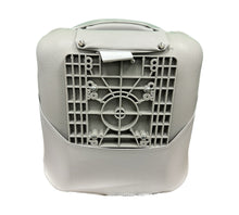 Load image into Gallery viewer, Fold Down Molded Seat WITH Cushions (Red/Gray)