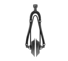 Load image into Gallery viewer, Motor Flusher Dual Feed Rubber WITH Nipple