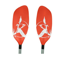 Load image into Gallery viewer, 230 cm 'Loon' Kayak Paddle