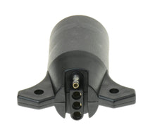 Load image into Gallery viewer, 7-4 Trailer Wire Adapter WITH Molded in Finger Pulls