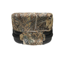 Load image into Gallery viewer, Molded Boat Seat WITH Padded Cushions (Marsh Camo)