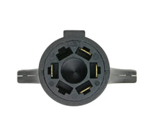 Load image into Gallery viewer, 7-4 Trailer Wire Adapter WITH Molded in Finger Pulls
