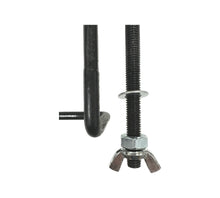 Load image into Gallery viewer, Universal Swiveling Jon Boat Seat Bracket