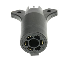 Load image into Gallery viewer, 7-4 Trailer Wire Adapter WITH Molded in Finger Pulls