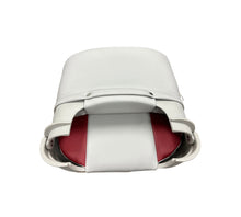 Load image into Gallery viewer, Fold Down Molded Seat WITH Cushions (Red/Gray)