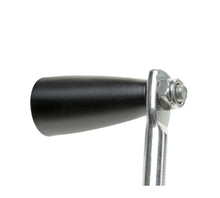 Load image into Gallery viewer, 1000Lb Offset Swing-Up Trailer Jack