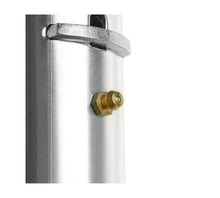 Load image into Gallery viewer, 1000Lb Offset Swing-Up Trailer Jack