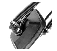 Load image into Gallery viewer, Motor Flusher Dual Feed Rubber WITH Nipple