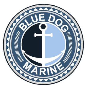 Blue Dog Marine