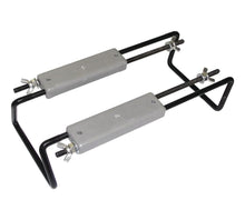 Load image into Gallery viewer, Universal Seat Bracket Jon Boat