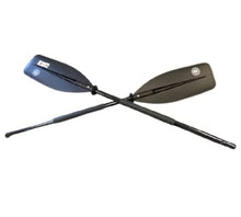 Load image into Gallery viewer, 84" kayak paddle