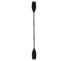 Load image into Gallery viewer, 96" Kayak Paddle (Black)