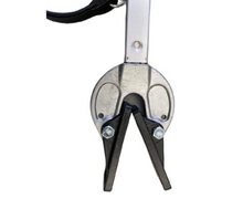 Load image into Gallery viewer, 23"-35" Adjustable Transom Support