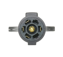 Load image into Gallery viewer, 7-5 Trailer Wire Adapter WITH Molded in Finger Pulls
