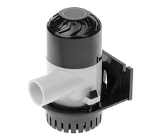 Load image into Gallery viewer, Bilge Pump [1100GHP] - Blue Dog Marine
