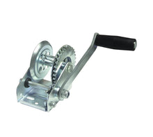 Load image into Gallery viewer, 600Lb Trailer Winch Strap WITH Zinc Hook
