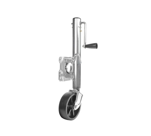 1000Lb Offset Swing-Up Trailer Jack
