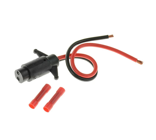 Trolling Motor Plug
