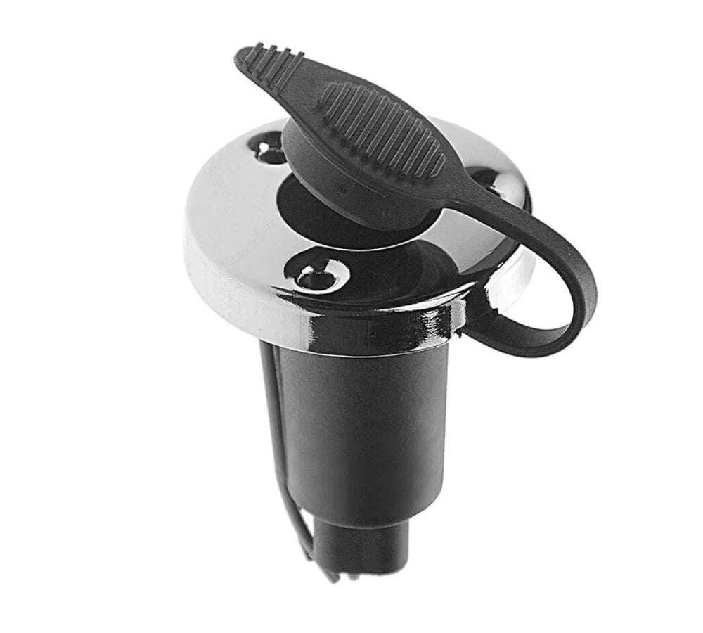 Boat Stern Light Base
