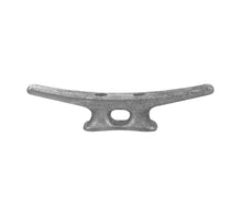Load image into Gallery viewer, 8&quot; Galvanize Cast Iron Cleat
