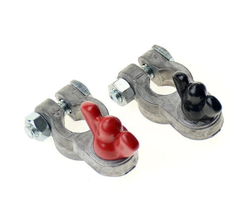 Universal Battery Terminal Kit