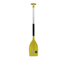 Load image into Gallery viewer, Blue Dog Marine 3feet / 91cm Aluminum Kayak Paddle

