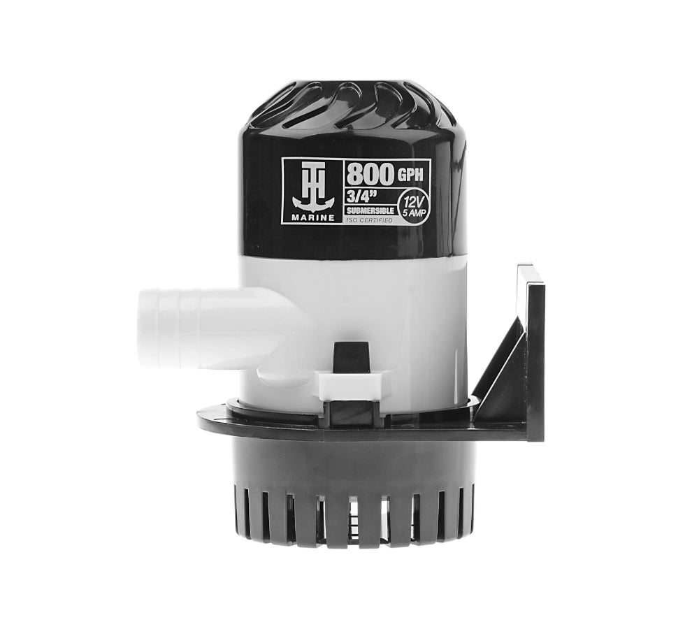 800 GPH Marine Bilge Pump