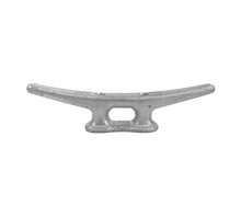 Load image into Gallery viewer, 10&quot; Galvanize Cast Iron Cleat
