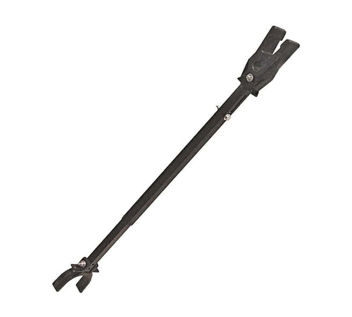 Adjustable Transom Support Bracket Dual Mount (TPR) [23