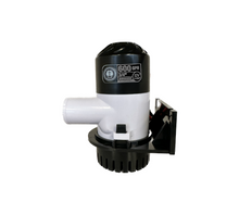 Load image into Gallery viewer, 600 GPH Marine Bilge Pump - Blue Dog Marine
