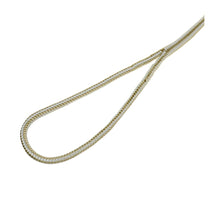 Load image into Gallery viewer, 25&#39; Double Strand Nylon Twisted Dock Line [1/2&quot;] (Gold)
