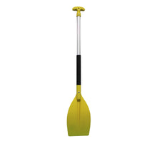 Load image into Gallery viewer, Blue Dog Marine 3feet / 91cm Aluminum Kayak Paddle

