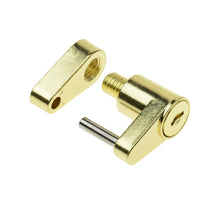 Load image into Gallery viewer, Universal Trailer Coupler Lock
