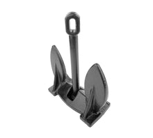 Load image into Gallery viewer, 15Lb Coated Navy Anchor
