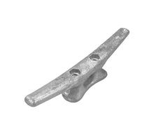 Load image into Gallery viewer, 8&quot; Galvanize Cast Iron Cleat

