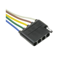 Load image into Gallery viewer, 5 Way Trailer Wire Harness [24&quot;]
