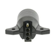 Load image into Gallery viewer, 7-4 Trailer Wire Adapter WITH Molded in Finger Pulls
