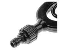 Load image into Gallery viewer, Motor Flusher Dual Feed Rubber WITH Nipple
