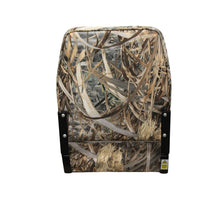 Load image into Gallery viewer, High-back Boat Seat (Camo)
