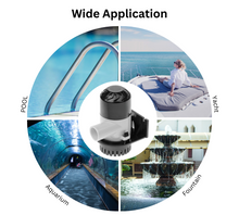Load image into Gallery viewer, Bilge Pump [1100GHP] - Blue Dog Marine
