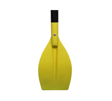 Load image into Gallery viewer, Blue Dog Marine 3feet / 91cm Aluminum Kayak Paddle

