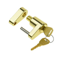 Load image into Gallery viewer, Universal Trailer Coupler Lock
