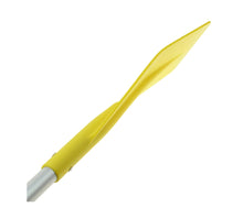 Load image into Gallery viewer, 4 1/2&quot; Aluminum Kayak Paddle
