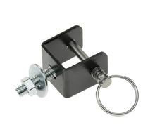 Load image into Gallery viewer, Adjustable Transom Support Bracket Dual Mount (TPR) [23&quot;-28&quot;]
