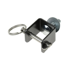 Load image into Gallery viewer, Adjustable Transom Support Bracket Dual Mount (TPR) [23&quot;-28&quot;]
