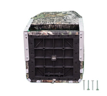 Load image into Gallery viewer, Low-Back Folding Boat Seat (Camo)
