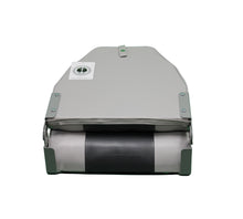 Load image into Gallery viewer, High-back Boat Seat (Gray/Charcoal)
