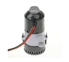 Load image into Gallery viewer, 800 GPH Fully Automatic Bilge Pump WITH Internal Float Switch
