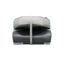 Load image into Gallery viewer, High-back Boat Seat (Gray/Charcoal)
